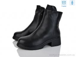 Черевики PLPS H118-1