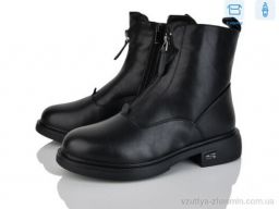 Черевики PLPS H516-1 - Взуття › Черевики › сезон: зима Черевики PLPS H516-1