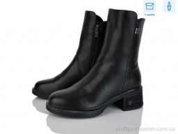 Черевики PLPS H621-1 - Взуття › Черевики › сезон: зима Черевики PLPS H621-1