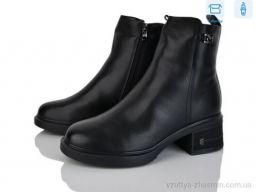 Черевики PLPS H622-1 - Взуття › Черевики › сезон: зима Черевики PLPS H622-1