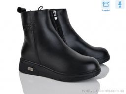 Черевики PLPS H732-1 - Взуття › Черевики › сезон: зима Черевики PLPS H732-1