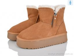 Уги YIMEILI 5908-2 - Взуття › Уги › сезон: зима Уги YIMEILI 5908-2
