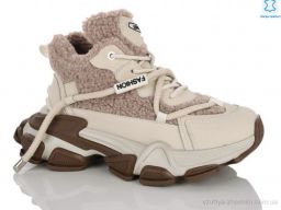 Кросівки EGGA WMP1125-118 - Взуття › Кросівки › сезон: зима Кросівки EGGA WMP1125-118