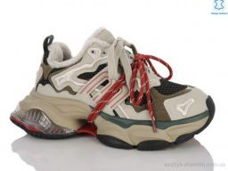 Кросівки EGGA WMP1266-58 - Взуття › Кросівки › сезон: зима Кросівки EGGA WMP1266-58