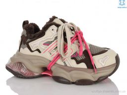 Кросівки EGGA WMP1266-3 - Взуття › Кросівки › сезон: зима Кросівки EGGA WMP1266-3