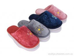 Капці NO BRAND L752 mix
