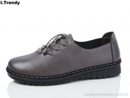 Туфлі TRENDY BK55-28 - Взуття
› Туфлі › сезон: демісезон Туфлі TRENDY BK55-28