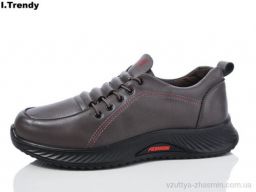Туфлі TRENDY BK376A-28 - Взуття › Туфлі › сезон: демісезон Туфлі TRENDY BK376A-28