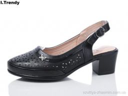 Туфлі TRENDY LH12-1