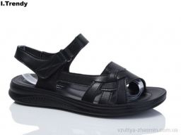 Босоніжки TRENDY ZK315-1 - Взуття › Босоніжки › сезон: літо Босоніжки TRENDY ZK315-1