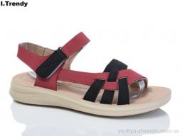 Босоніжки TRENDY ZK315-6