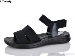 Босоніжки TRENDY ZK316-1 - Взуття › Босоніжки › сезон: літо Босоніжки TRENDY ZK316-1