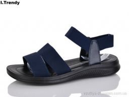 Босоніжки TRENDY ZK316-6 - Взуття › Босоніжки › сезон: літо Босоніжки TRENDY ZK316-6