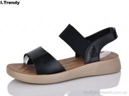 Босоніжки TRENDY ZK351-1 - Взуття › Босоніжки › сезон: літо Босоніжки TRENDY ZK351-1