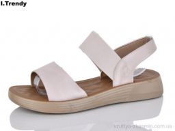 Босоніжки TRENDY ZK351-3 - Взуття › Босоніжки › сезон: літо Босоніжки TRENDY ZK351-3