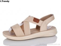 Босоніжки TRENDY ZK305-6 - Взуття › Босоніжки › сезон: літо Босоніжки TRENDY ZK305-6