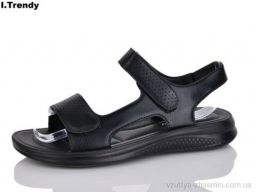 Босоніжки TRENDY ZK303-1 - Взуття › Босоніжки › сезон: літо Босоніжки TRENDY ZK303-1