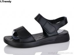 Босоніжки TRENDY ZK350-1 - Взуття › Босоніжки › сезон: літо Босоніжки TRENDY ZK350-1