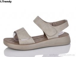 Босоніжки TRENDY ZK350-7 - Взуття › Босоніжки › сезон: літо Босоніжки TRENDY ZK350-7