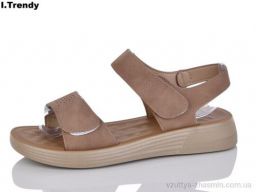 Босоніжки TRENDY ZK350-8 - Взуття › Босоніжки › сезон: літо Босоніжки TRENDY ZK350-8