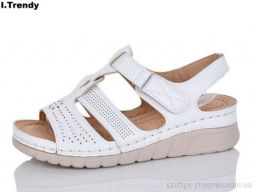 Босоніжки TRENDY G97-2 - Взуття › Босоніжки › сезон: літо Босоніжки TRENDY G97-2
