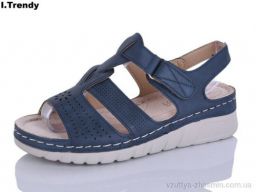 Босоніжки TRENDY G97-6 - Взуття › Босоніжки › сезон: літо Босоніжки TRENDY G97-6