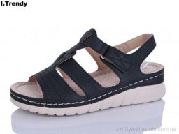 Босоніжки TRENDY G97-8 - Взуття › Босоніжки › сезон: літо Босоніжки TRENDY G97-8