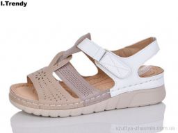 Босоніжки TRENDY G97-9 - Взуття › Босоніжки › сезон: літо Босоніжки TRENDY G97-9