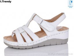 Босоніжки TRENDY G86-2 - Взуття › Босоніжки › сезон: літо Босоніжки TRENDY G86-2