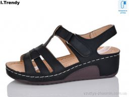 Босоніжки TRENDY G79 - Взуття › Босоніжки › сезон: літо Босоніжки TRENDY G79