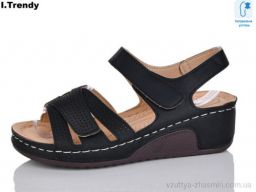 Босоніжки TRENDY G80 - Взуття › Босоніжки › сезон: літо Босоніжки TRENDY G80