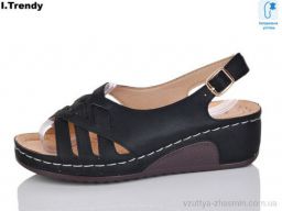 Босоніжки TRENDY G77 - Взуття › Босоніжки › сезон: літо Босоніжки TRENDY G77