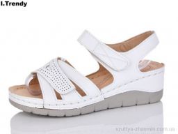 Босоніжки TRENDY G88-2 - Взуття › Босоніжки › сезон: літо Босоніжки TRENDY G88-2