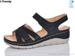 Босоніжки TRENDY G88-8 - Взуття › Босоніжки › сезон: літо Босоніжки TRENDY G88-8