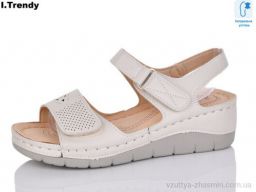 Босоніжки TRENDY G85-1 - Взуття › Босоніжки › сезон: літо Босоніжки TRENDY G85-1