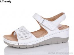 Босоніжки TRENDY G85-2 - Взуття › Босоніжки › сезон: літо Босоніжки TRENDY G85-2