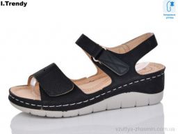 Босоніжки TRENDY G85-8 - Взуття › Босоніжки › сезон: літо Босоніжки TRENDY G85-8