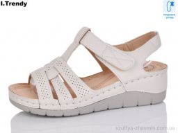 Босоніжки TRENDY G90-1 - Взуття › Босоніжки › сезон: літо Босоніжки TRENDY G90-1