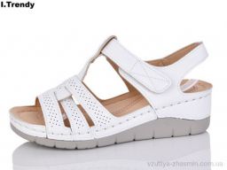 Босоніжки TRENDY G90-2 - Взуття › Босоніжки › сезон: літо Босоніжки TRENDY G90-2