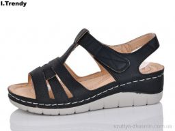 Босоніжки TRENDY G90-8 - Взуття › Босоніжки › сезон: літо Босоніжки TRENDY G90-8