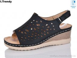 Босоніжки TRENDY G21 - Взуття › Босоніжки › сезон: літо Босоніжки TRENDY G21
