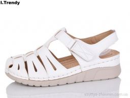 Босоніжки TRENDY G96-2 - Взуття › Босоніжки › сезон: літо Босоніжки TRENDY G96-2