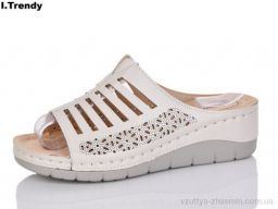 Шльопанці TRENDY G87-1 - Взуття › Шльопанці › сезон: літо Шльопанці TRENDY G87-1