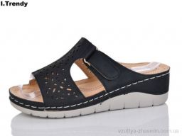 Шльопанці TRENDY G89-8 - Взуття › Шльопанці › сезон: літо Шльопанці TRENDY G89-8