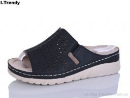 Шльопанці TRENDY G95-8 - Взуття › Шльопанці › сезон: літо Шльопанці TRENDY G95-8