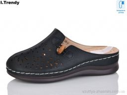 Шльопанці TRENDY G99-8 - Взуття › Шльопанці › сезон: літо Шльопанці TRENDY G99-8