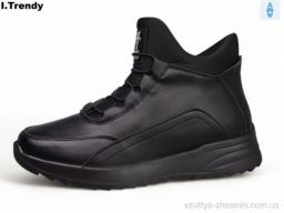 Черевики TRENDY BK02-1 - Взуття
› Черевики › сезон: демісезон Черевики TRENDY BK02-1