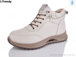 Черевики TRENDY BK1165-2A - Взуття › Черевики › сезон: зима Черевики TRENDY BK1165-2A