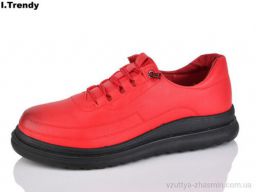Кросівки TRENDY BK751-7