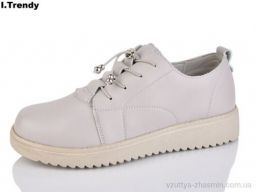 Туфлі TRENDY BK356-17A